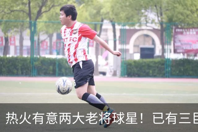 热火有意两大老将球星！已有三巨头仍补强 新季能否冲出东部
